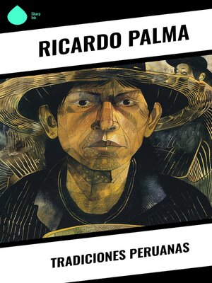 cover image of Tradiciones peruanas